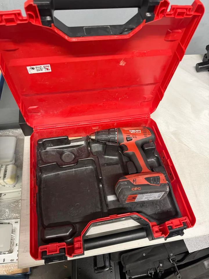 Hilti SFC 22A